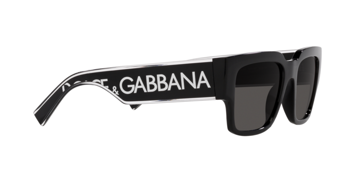 Dolce & Gabbana Sunglasses DG6184 501/87