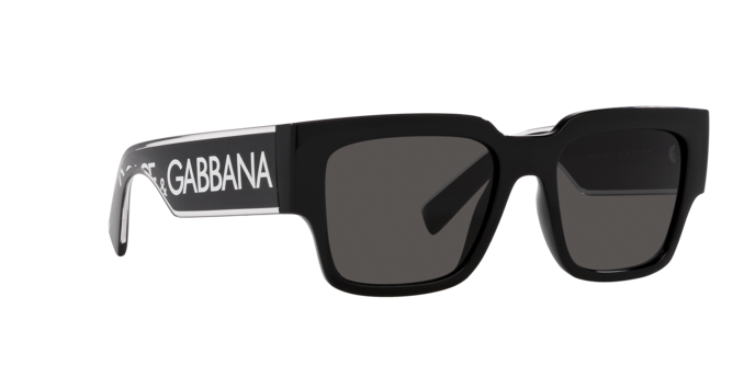 Dolce & Gabbana Sunglasses DG6184 501/87