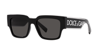 Dolce & Gabbana DG6184 501/87