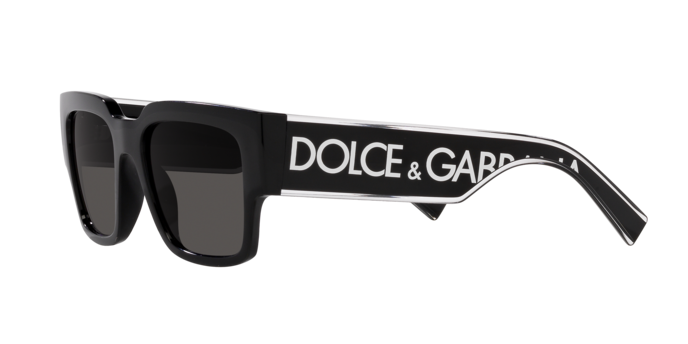 Dolce & Gabbana Sunglasses DG6184 501/87