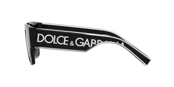 Dolce & Gabbana Sunglasses DG6184 501/87