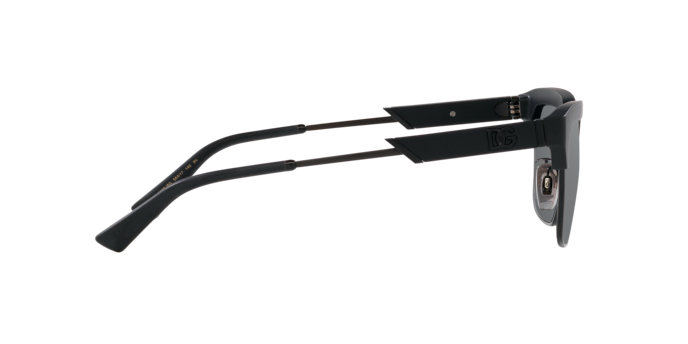 Dolce & Gabbana Sunglasses DG6185 25256G