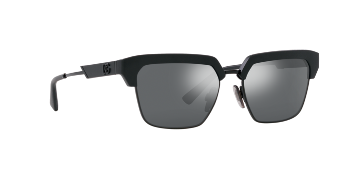 Dolce & Gabbana Sunglasses DG6185 25256G