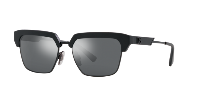 Dolce & Gabbana Sunglasses DG6185 25256G