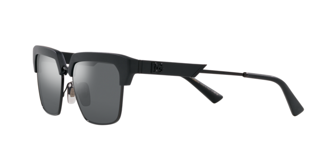 Dolce & Gabbana Sunglasses DG6185 25256G