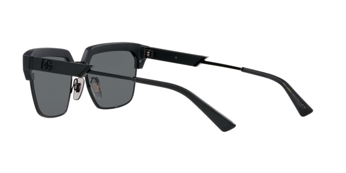 Dolce & Gabbana Sunglasses DG6185 25256G