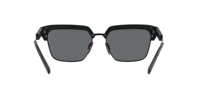 Dolce & Gabbana Sunglasses DG6185 25256G