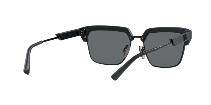 Dolce & Gabbana Sunglasses DG6185 25256G