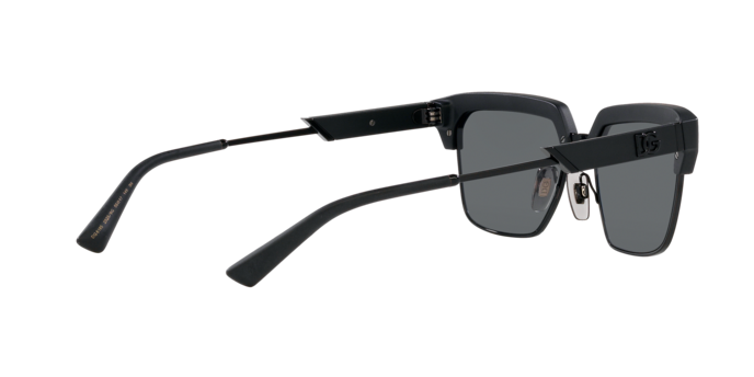 Dolce & Gabbana Sunglasses DG6185 25256G