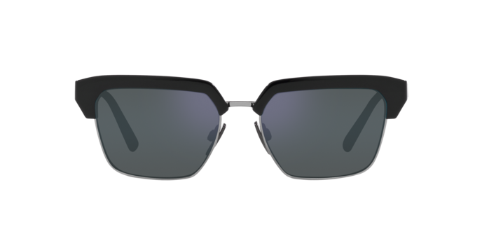 Dolce & Gabbana Sunglasses DG6185 501/55