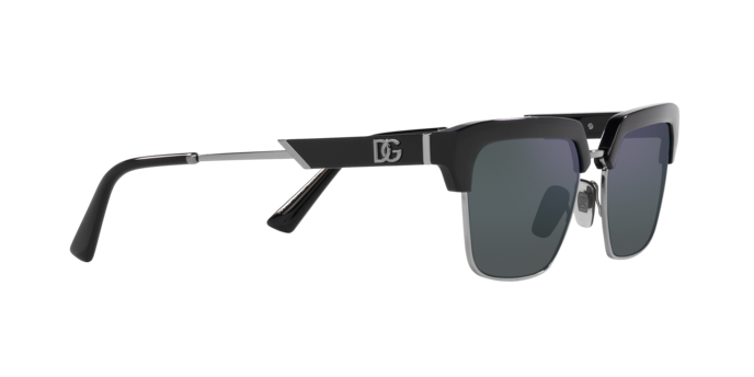 Dolce & Gabbana Sunglasses DG6185 501/55