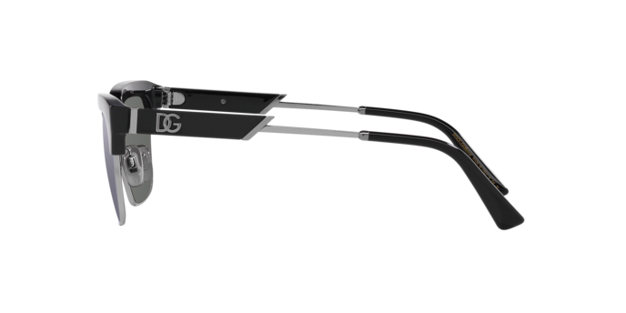 Dolce & Gabbana Sunglasses DG6185 501/55