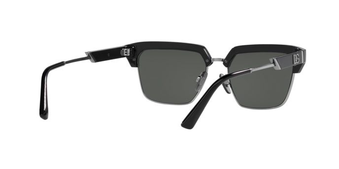 Dolce & Gabbana Sunglasses DG6185 501/55