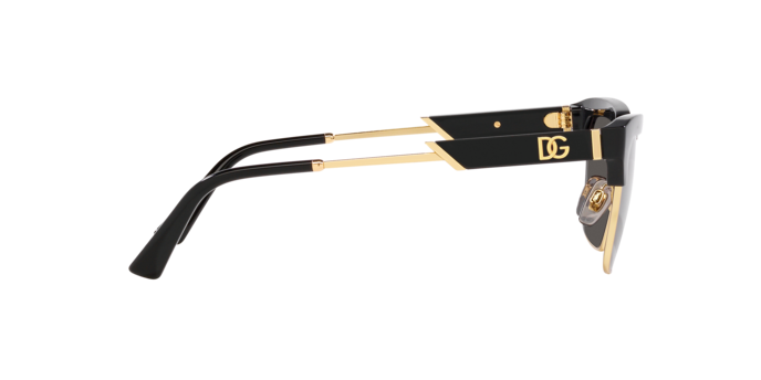 Dolce & Gabbana Sunglasses DG6185 501/87