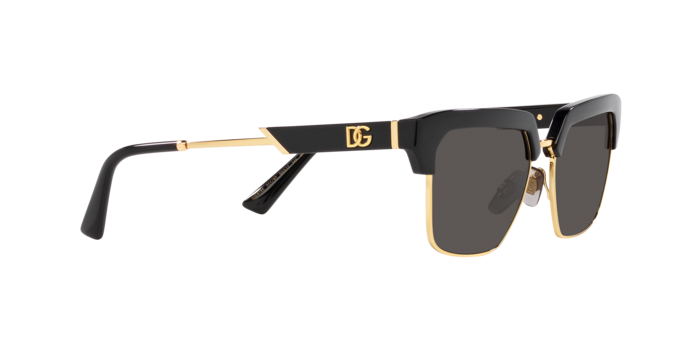 Dolce & Gabbana Sunglasses DG6185 501/87