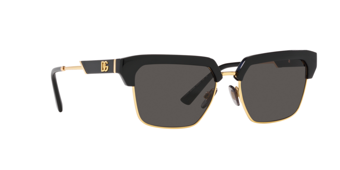 Dolce & Gabbana Sunglasses DG6185 501/87