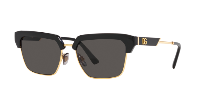 Dolce & Gabbana Sunglasses DG6185 501/87