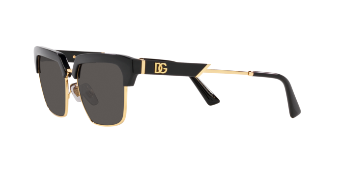 Dolce & Gabbana Sunglasses DG6185 501/87