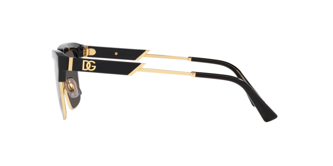 Dolce & Gabbana Sunglasses DG6185 501/87