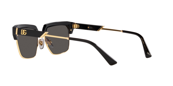 Dolce & Gabbana Sunglasses DG6185 501/87
