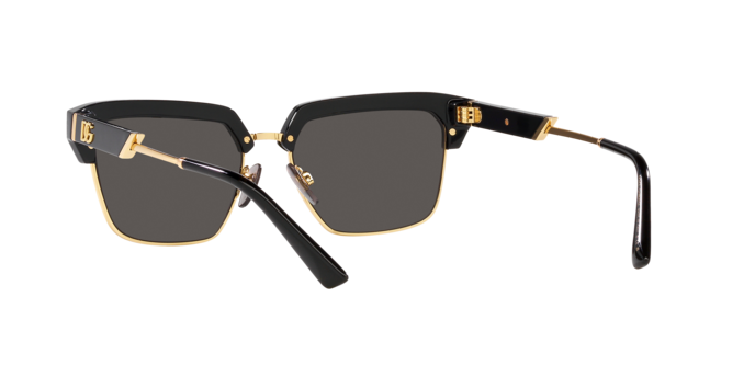 Dolce & Gabbana Sunglasses DG6185 501/87