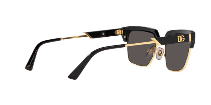 Dolce & Gabbana Sunglasses DG6185 501/87