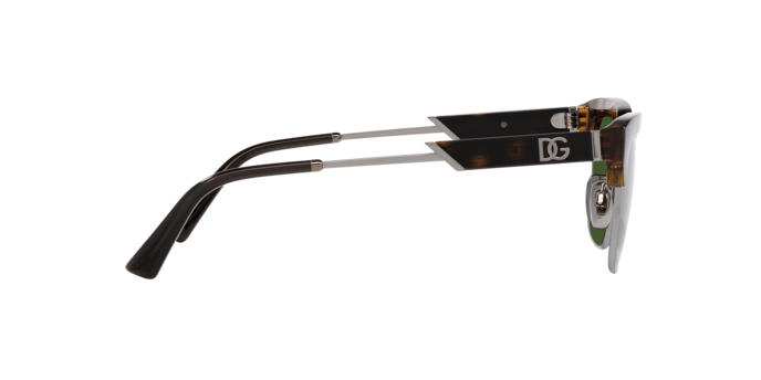 Dolce & Gabbana Sunglasses DG6185 502/71