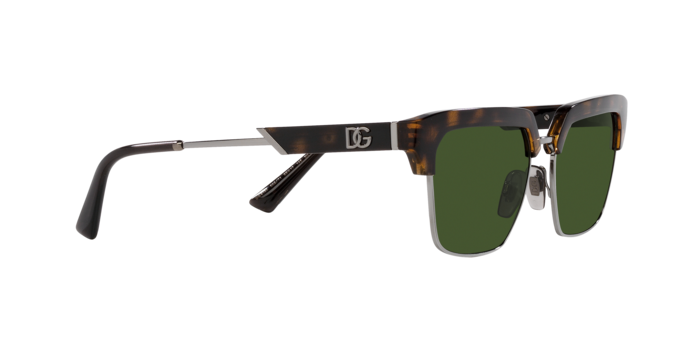 Dolce & Gabbana Sunglasses DG6185 502/71