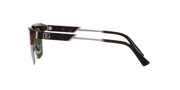 Dolce & Gabbana Sunglasses DG6185 502/71