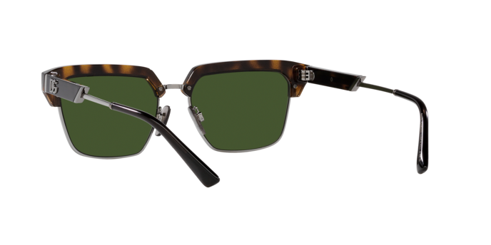 Dolce & Gabbana Sunglasses DG6185 502/71