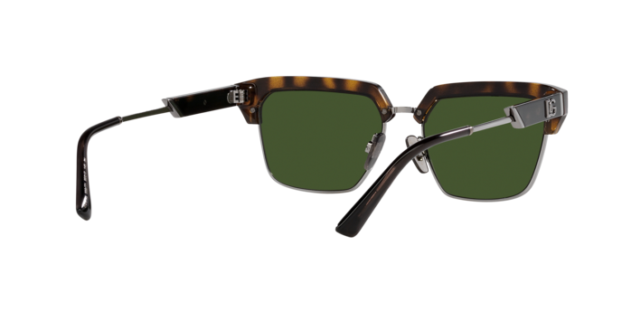 Dolce & Gabbana Sunglasses DG6185 502/71