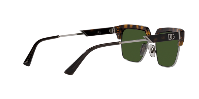 Dolce & Gabbana Sunglasses DG6185 502/71