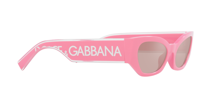 Dolce & Gabbana Sunglasses DG6186 3262/5