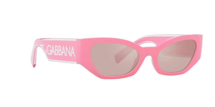 Dolce & Gabbana Sunglasses DG6186 3262/5