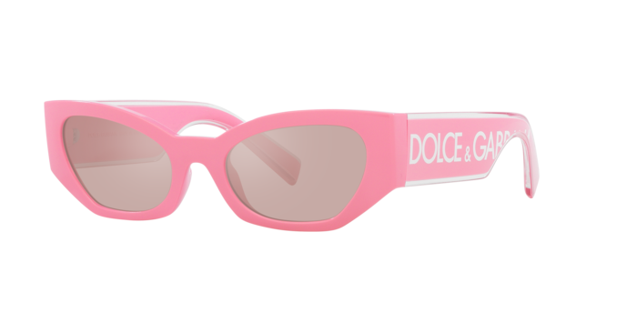 Dolce & Gabbana Sunglasses DG6186 3262/5