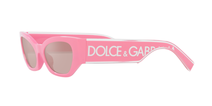 Dolce & Gabbana Sunglasses DG6186 3262/5