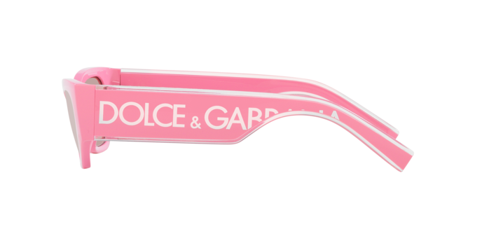 Dolce & Gabbana Sunglasses DG6186 3262/5