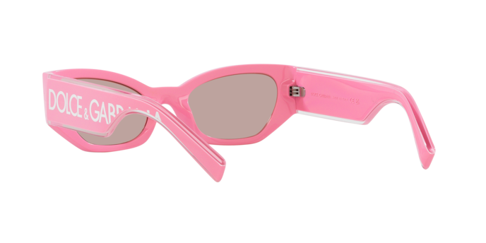 Dolce & Gabbana Sunglasses DG6186 3262/5