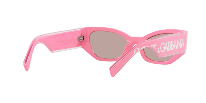 Dolce & Gabbana Sunglasses DG6186 3262/5