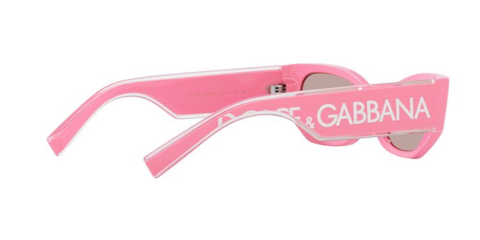 Dolce & Gabbana Sunglasses DG6186 3262/5