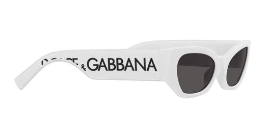 Dolce & Gabbana Sunglasses DG6186 331287