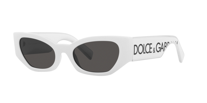 Dolce & Gabbana Sunglasses DG6186 331287