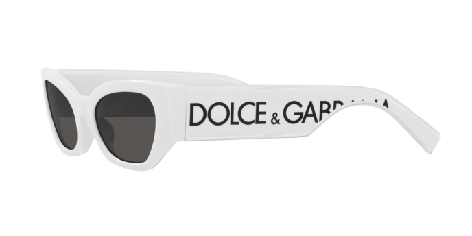 Dolce & Gabbana Sunglasses DG6186 331287