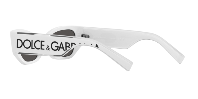 Dolce & Gabbana Sunglasses DG6186 331287