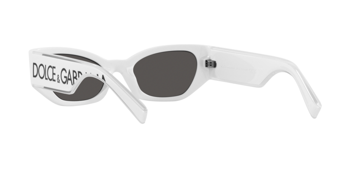 Dolce & Gabbana Sunglasses DG6186 331287