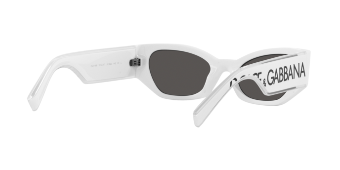 Dolce & Gabbana Sunglasses DG6186 331287