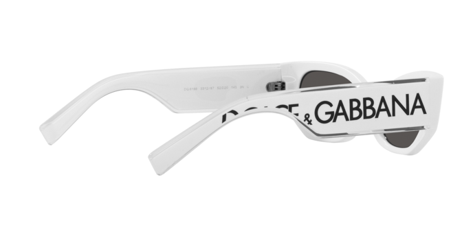 Dolce & Gabbana Sunglasses DG6186 331287