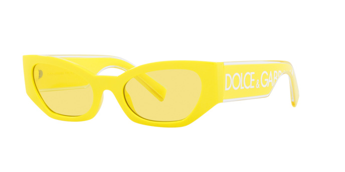 Dolce & Gabbana Sunglasses DG6186 333485