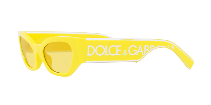 Dolce & Gabbana Sunglasses DG6186 333485
