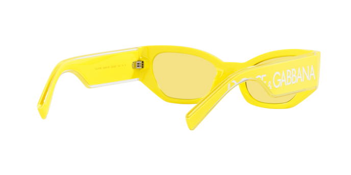 Dolce & Gabbana Sunglasses DG6186 333485